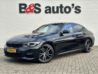 BMW 3-SERIE 318i Business Edition M-Sport Full Led Carplay Automaat Digital Dash Camera Leder Cruise Navi