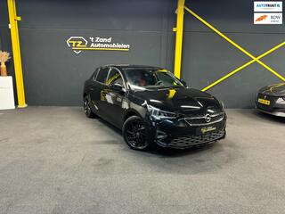 OPEL CORSA 1.2 GS Line | Aut | Sport | Xenon | Keyless Entry & Go| Cruise | 360cam |Black Pack