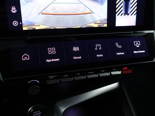 Peugeot 308 1.2 PureTech Allure Pack Business- 360 Camera, Carplay, Android Auto, Sfeerverlichting, Dual View, Virtual Cockpit