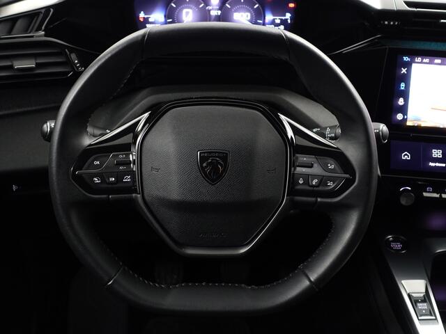 Peugeot 308 1.2 PureTech Allure Pack Business- 360 Camera, Carplay, Android Auto, Sfeerverlichting, Dual View, Virtual Cockpit