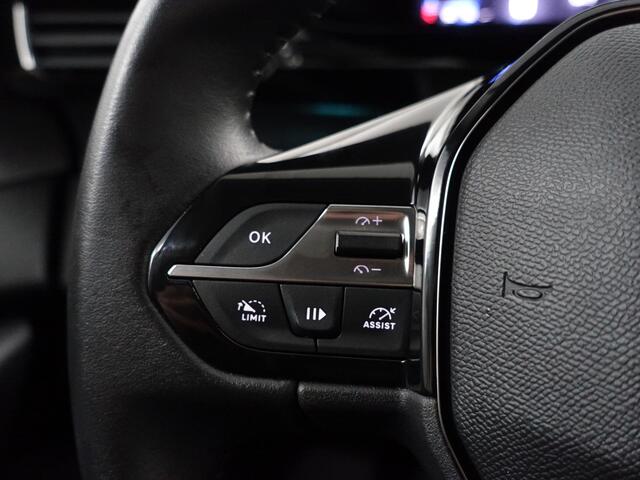 Peugeot 308 1.2 PureTech Allure Pack Business- 360 Camera, Carplay, Android Auto, Sfeerverlichting, Dual View, Virtual Cockpit