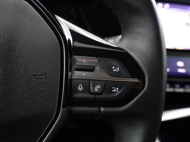 Peugeot 308 1.2 PureTech Allure Pack Business- 360 Camera, Carplay, Android Auto, Sfeerverlichting, Dual View, Virtual Cockpit