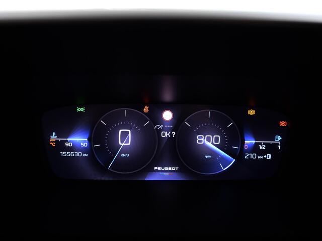 Peugeot 308 1.2 PureTech Allure Pack Business- 360 Camera, Carplay, Android Auto, Sfeerverlichting, Dual View, Virtual Cockpit