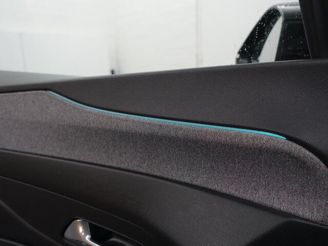 Peugeot 308 1.2 PureTech Allure Pack Business- 360 Camera, Carplay, Android Auto, Sfeerverlichting, Dual View, Virtual Cockpit