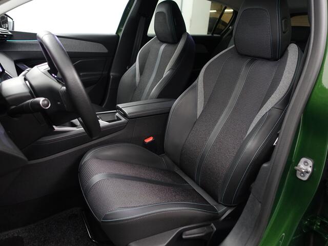 Peugeot 308 1.2 PureTech Allure Pack Business- 360 Camera, Carplay, Android Auto, Sfeerverlichting, Dual View, Virtual Cockpit