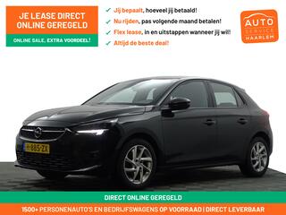 OPEL CORSA 1.2 GS Line- 360 Camera, Led, Carplay, Android Auto, Lane Assist, Virtual Cockpit, Blis
