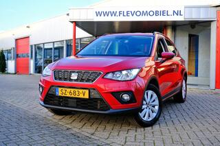 SEAT Arona 1.0 TSI Style Business Intense Navi|Adapt.Cruise|Cam|CarPlay|LMV