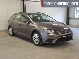 Seat Leon ST (2013 - 2020)
