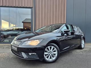Seat Leon (2012 - 2020)