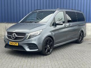 MERCEDES-BENZ V-KLASSE V250d Exclusive Edition // Panoramadak // Alcantara Hemel // Full Options