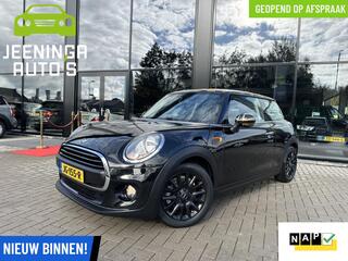 MINI ONE Mini 1.2 |Navi|Airco|NAP