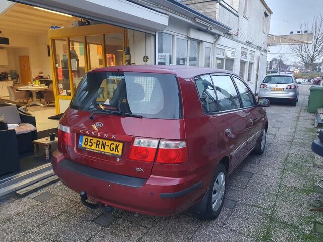 KIA Carens 2.0 CVVT EX Automaat Inruil Mogelijk