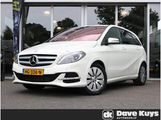 Mercedes-Benz B-Klasse (2011 - 2018)