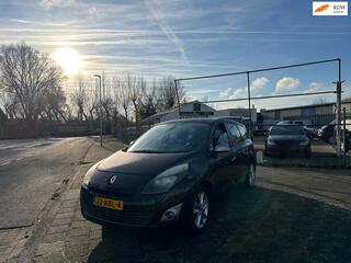 Renault Grand Scenic (2009 - 2016)