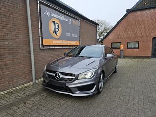 Mercedes-Benz CLA (2013 - 2019)