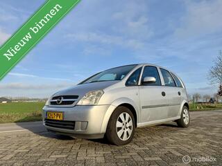 Opel Meriva (2003 - 2010)