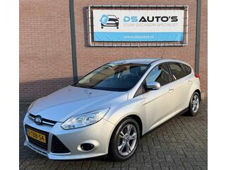 Ford Focus (2011 - 2018)