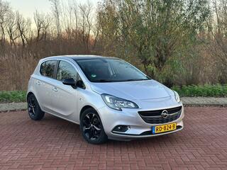 Opel Corsa (2014 - 2019)