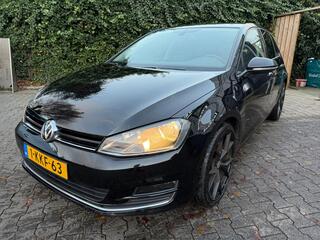 Volkswagen Golf VII