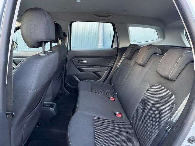 Dacia Duster 1.3 TCe 130pk Comfort  Navigatie  Cruise Control  Airco 