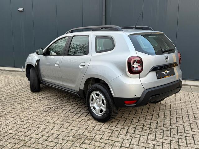 Dacia Duster 1.3 TCe 130pk Comfort  Navigatie  Cruise Control  Airco 