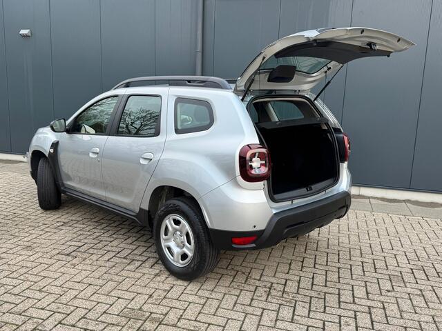 Dacia Duster 1.3 TCe 130pk Comfort  Navigatie  Cruise Control  Airco 
