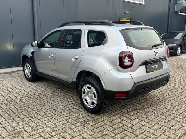 Dacia Duster 1.3 TCe 130pk Comfort  Navigatie  Cruise Control  Airco 