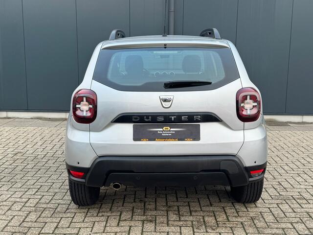 Dacia Duster 1.3 TCe 130pk Comfort  Navigatie  Cruise Control  Airco 