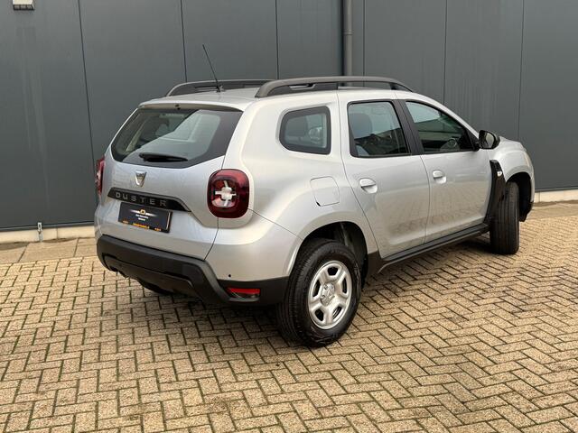 Dacia Duster 1.3 TCe 130pk Comfort  Navigatie  Cruise Control  Airco 