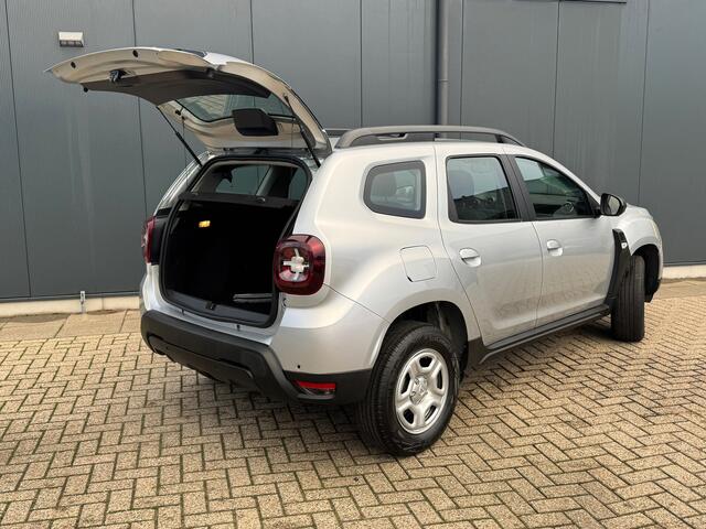 Dacia Duster 1.3 TCe 130pk Comfort  Navigatie  Cruise Control  Airco 