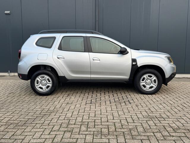 Dacia Duster 1.3 TCe 130pk Comfort  Navigatie  Cruise Control  Airco 