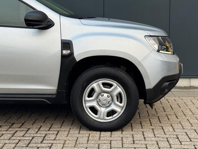Dacia Duster 1.3 TCe 130pk Comfort  Navigatie  Cruise Control  Airco 