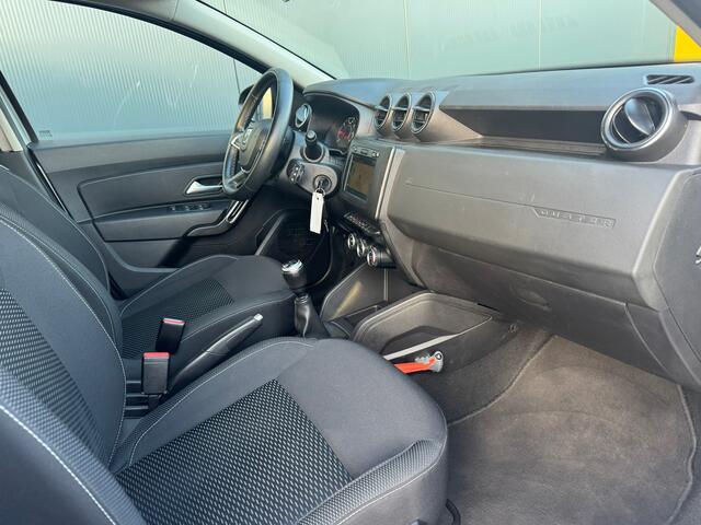 Dacia Duster 1.3 TCe 130pk Comfort  Navigatie  Cruise Control  Airco 
