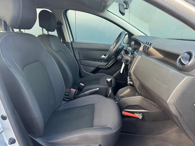 Dacia Duster 1.3 TCe 130pk Comfort  Navigatie  Cruise Control  Airco 