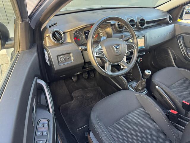 Dacia Duster 1.3 TCe 130pk Comfort  Navigatie  Cruise Control  Airco 