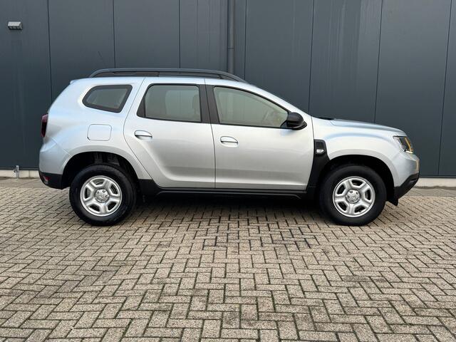 Dacia Duster 1.3 TCe 130pk Comfort  Navigatie  Cruise Control  Airco 