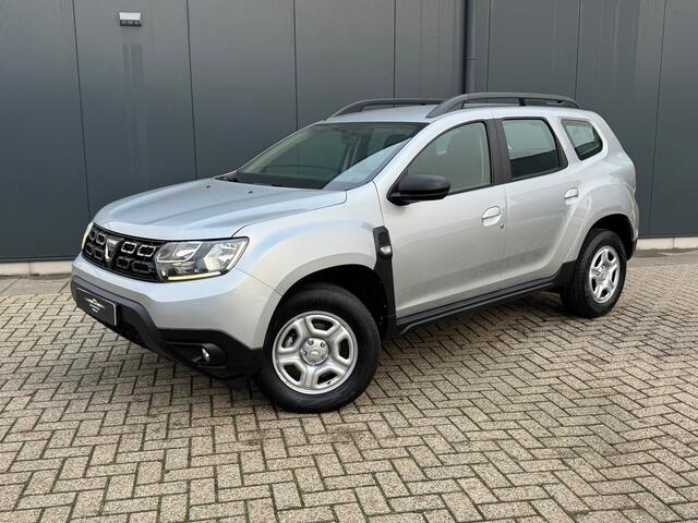 Dacia Duster 1.3 TCe 130pk Comfort  Navigatie  Cruise Control  Airco 