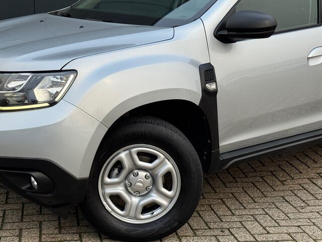 Dacia Duster 1.3 TCe 130pk Comfort  Navigatie  Cruise Control  Airco 