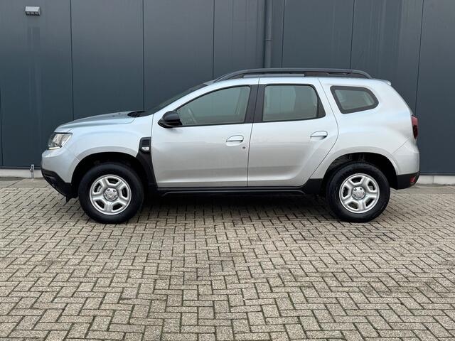 Dacia Duster 1.3 TCe 130pk Comfort  Navigatie  Cruise Control  Airco 