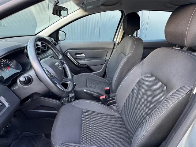 Dacia Duster 1.3 TCe 130pk Comfort  Navigatie  Cruise Control  Airco 