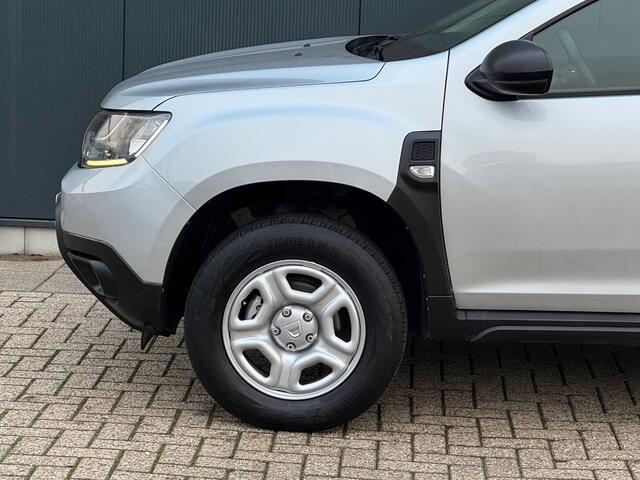 Dacia Duster 1.3 TCe 130pk Comfort  Navigatie  Cruise Control  Airco 