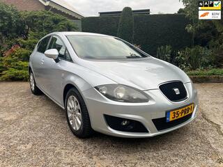 Seat Leon (2005 - 2012)