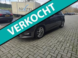 Seat Leon (2012 - 2020)