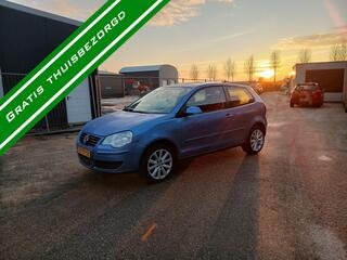 VOLKSWAGEN POLO 1.4 Airco - NW APK - NAP!