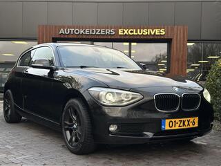 BMW 1-Serie (2011 - 2019)