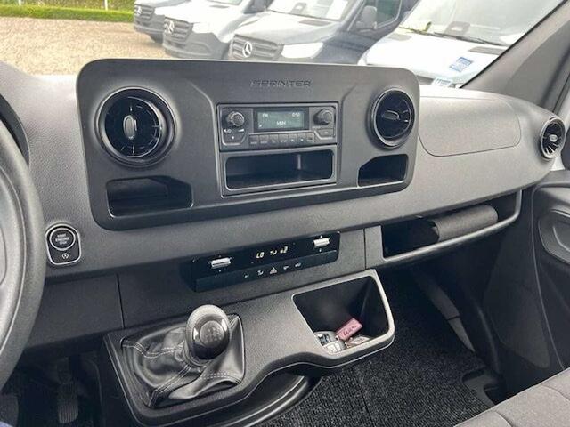 Mercedes-Benz Sprinter 315 L3H2 - 29500 EURO EX BTW
