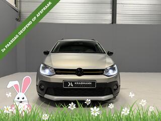 Volkswagen Polo (2009 - 2017)