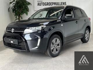 SUZUKI VITARA Grand Luxe + HYBRID 2WD Aut (MY24) Garantie tot 08.2032
