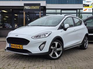 FORD FIESTA 1.0 EcoBoost Active |CLIMA|CRUISE|NAVI|PDC|LMV