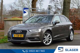 Audi A3 Sportback (2012 - 2020)